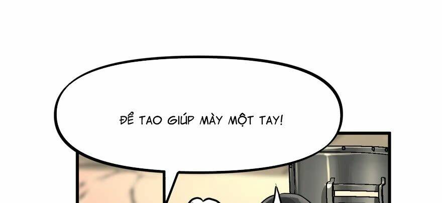 Vua Sinh Tồn: Chapter 65