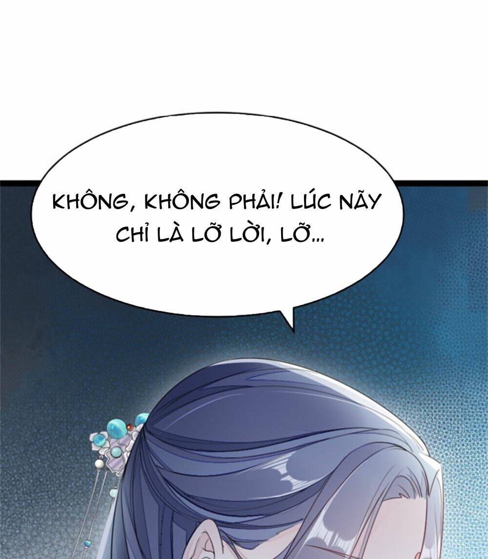 Mau Xuyên Không Rửa Tội Cho Nhân Vật Phản Diện: Chapter 2