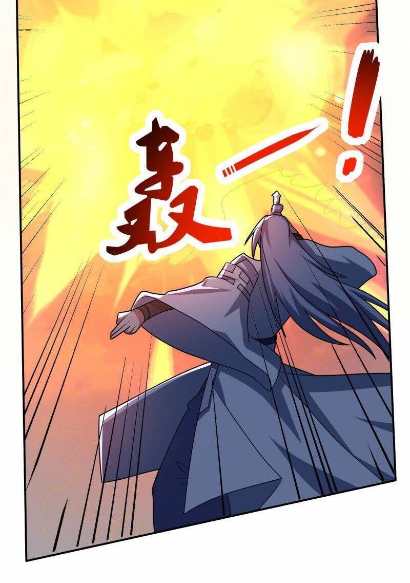 Tuyệt Thế Thánh Đế: Chapter 25