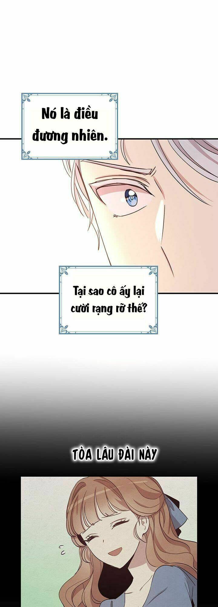 Công Tước, Loạn Vừa Thôi!: Chapter 25.9