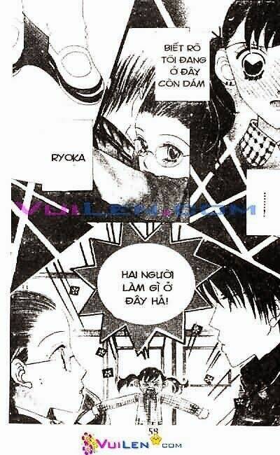 1/4 Tình Yêu: Chapter 5