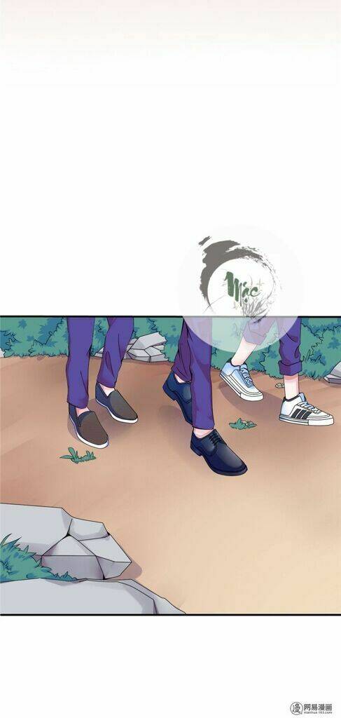 Hoàng Tử Ếch Mau Tránh Ra: Chapter 22