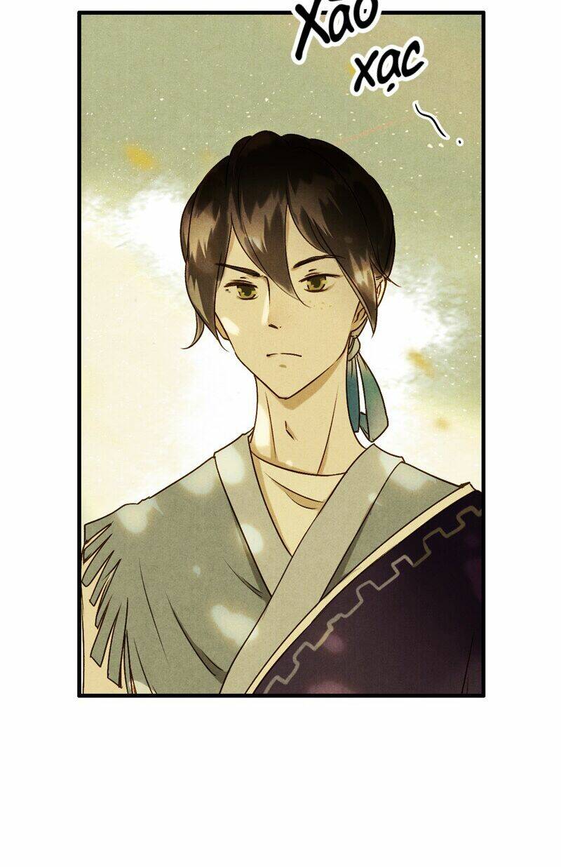 Thiếu Nữ Tản Mộng Đàm: Chapter 29