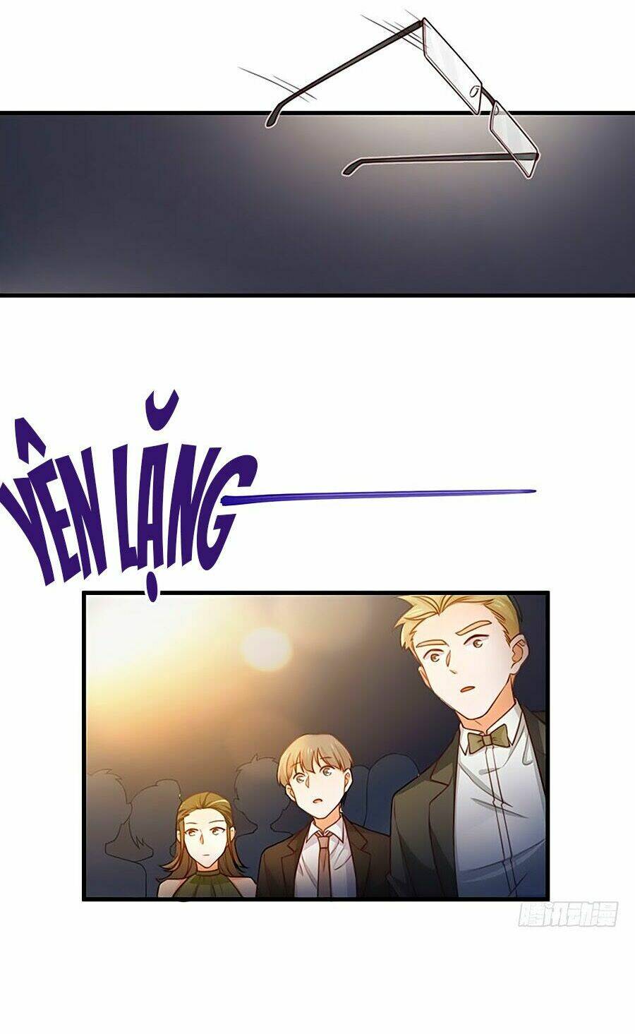 Nhật Ký Báo Thù Của Thiên Kim Hai Mặt: Chapter 19