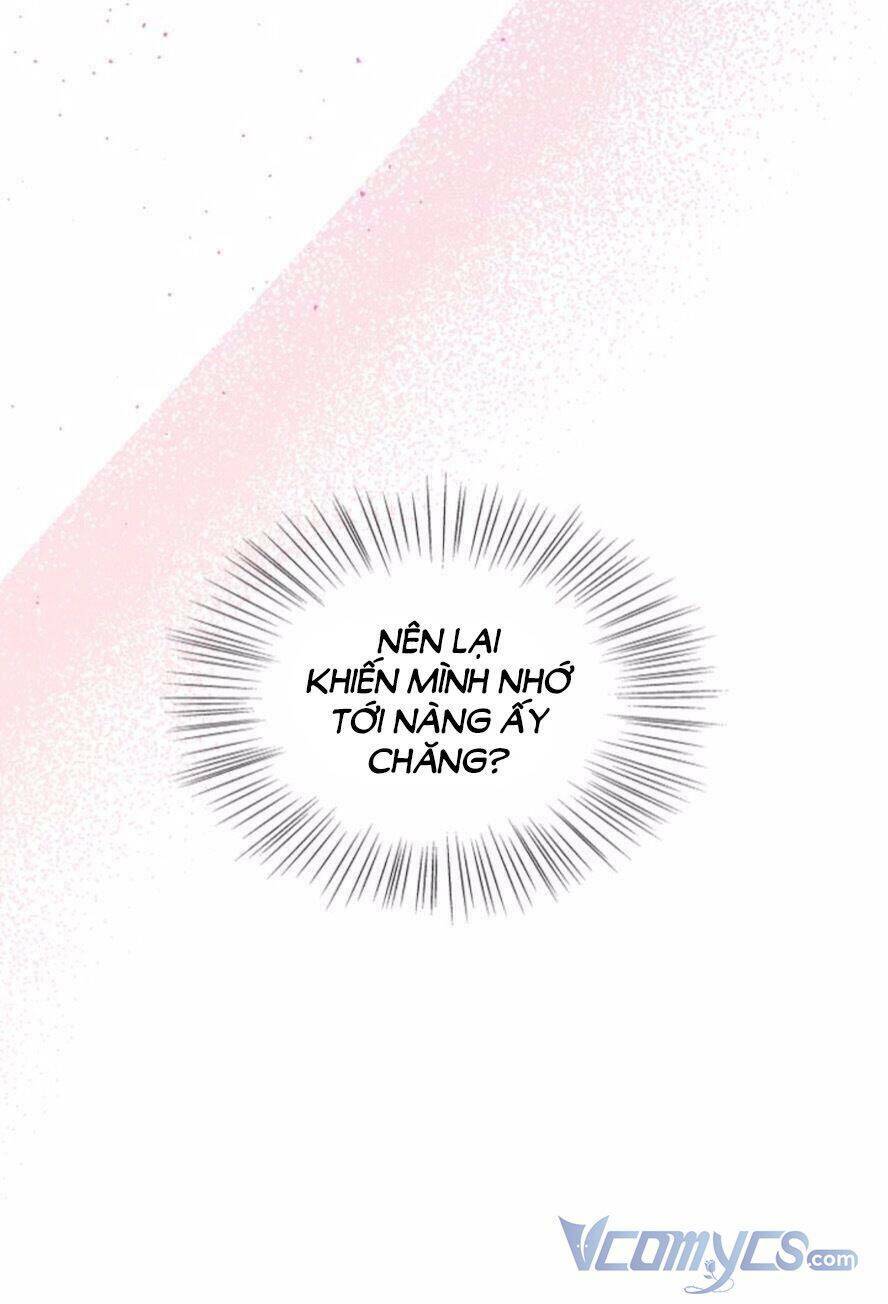 Lòng Trung Thành Với Kẻ Ác: Chapter 16