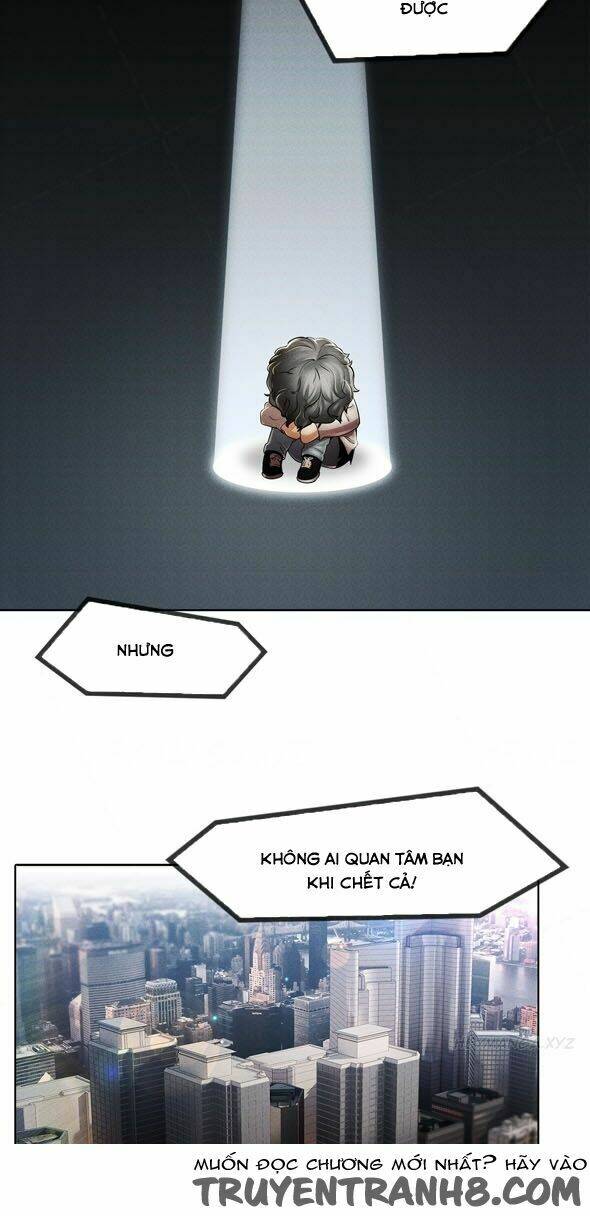 The Matrix: Chapter 6