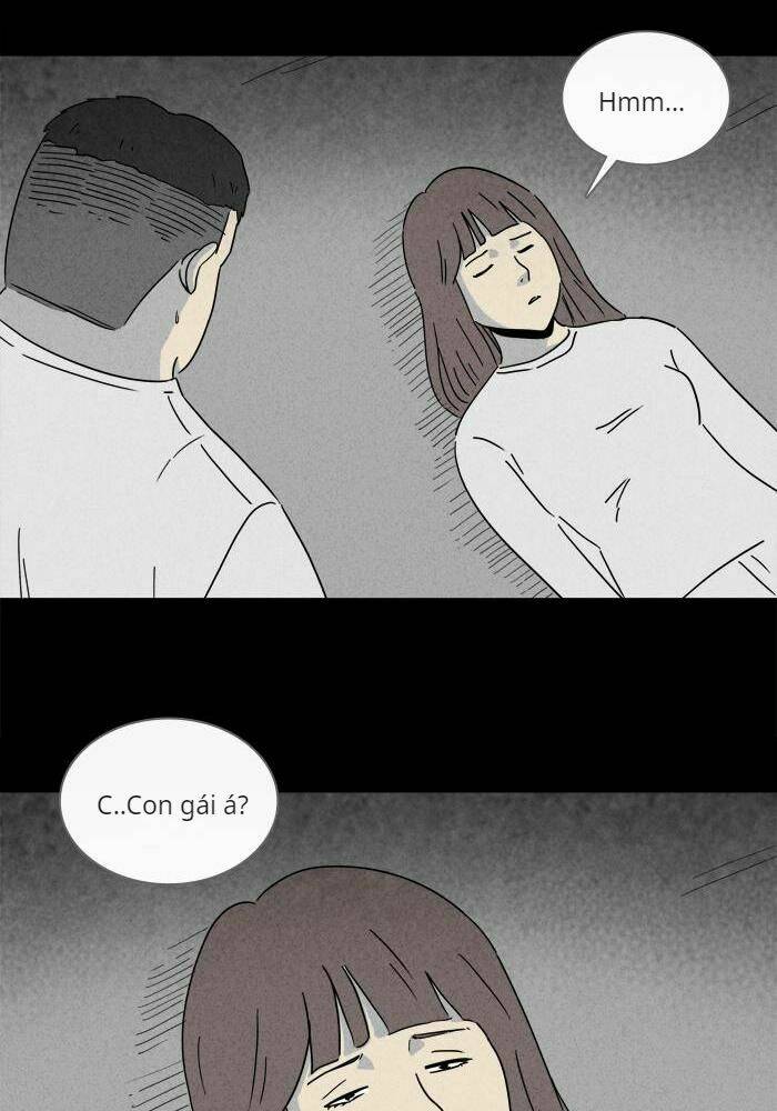 Những Câu Chuyện Bất Thường: Chapter 203