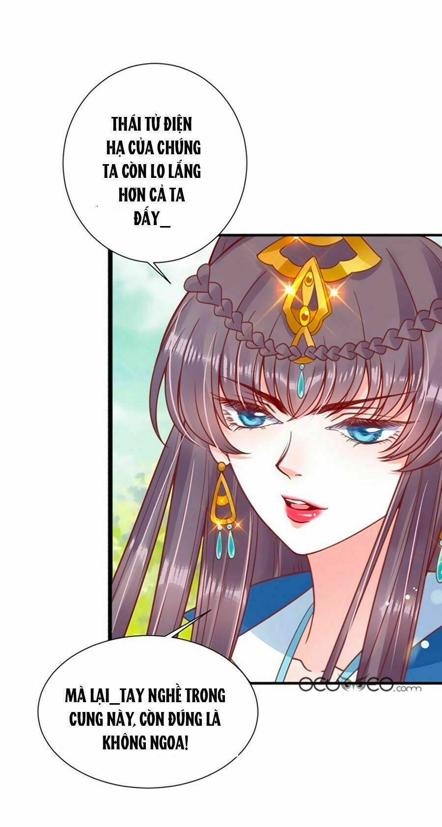 Thịnh Thế Lê Hoa Điện: Chapter 30