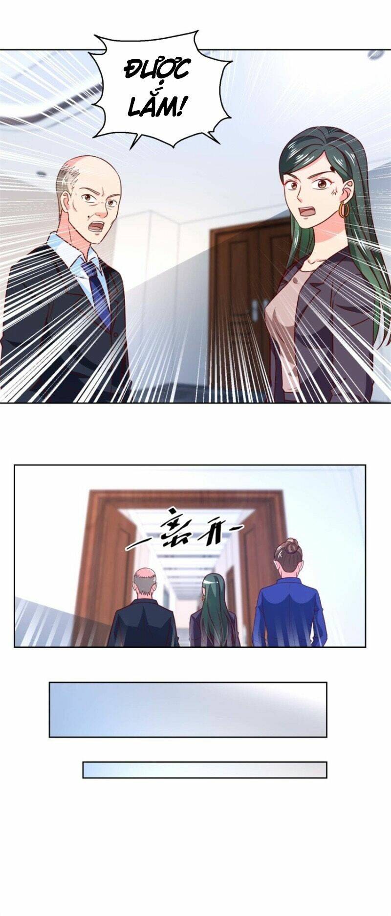 Vú Em Là Cổ Tiên: Chapter 55