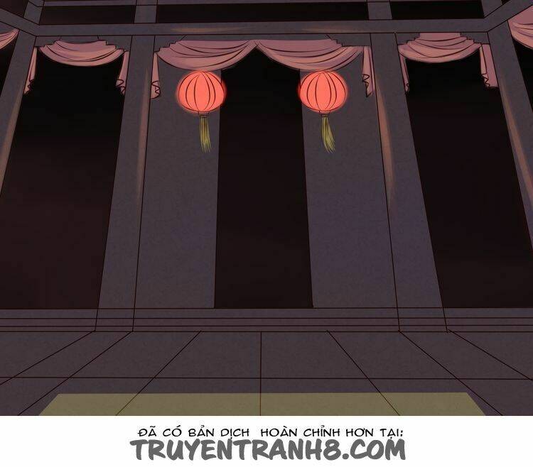 Bạch Lý Hành Giả: Chapter 1