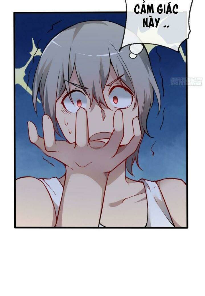 Mạt Thế Yêu Hành Ký: Chapter 4