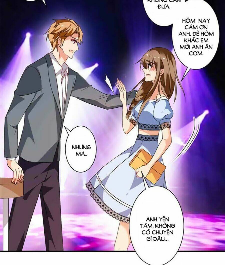 Vợ Yêu Là Báu Vật: Chapter 13