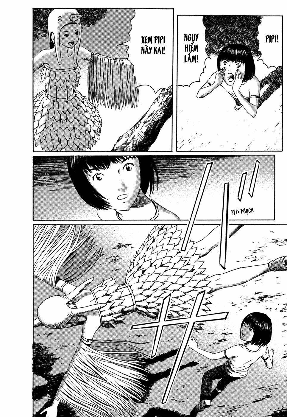 Âm Nhạc Của Marie: Chapter 7