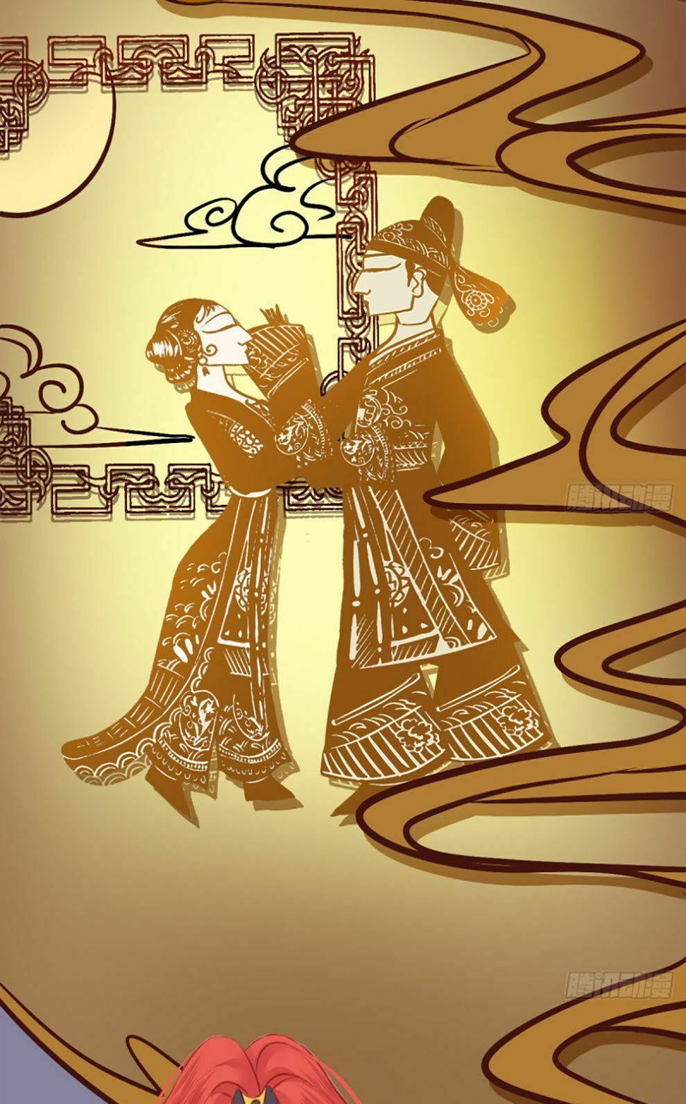 Trẫm Quyết Định Giải Tán Hậu Cung: Chapter 4