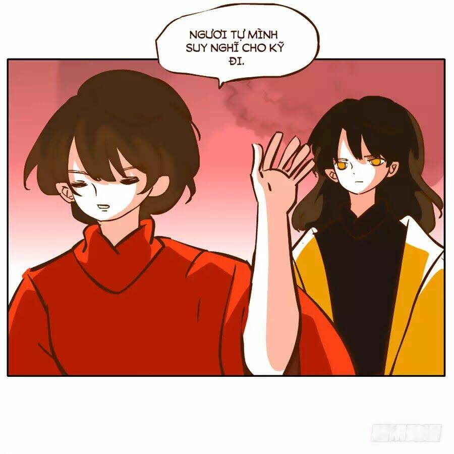 Hòa Thượng Và Tiểu Long Quân: Chapter 64