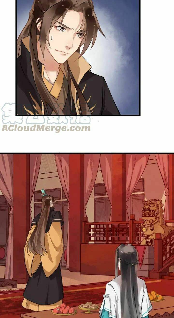 Bồng Sơn Viễn 2: Chapter 19