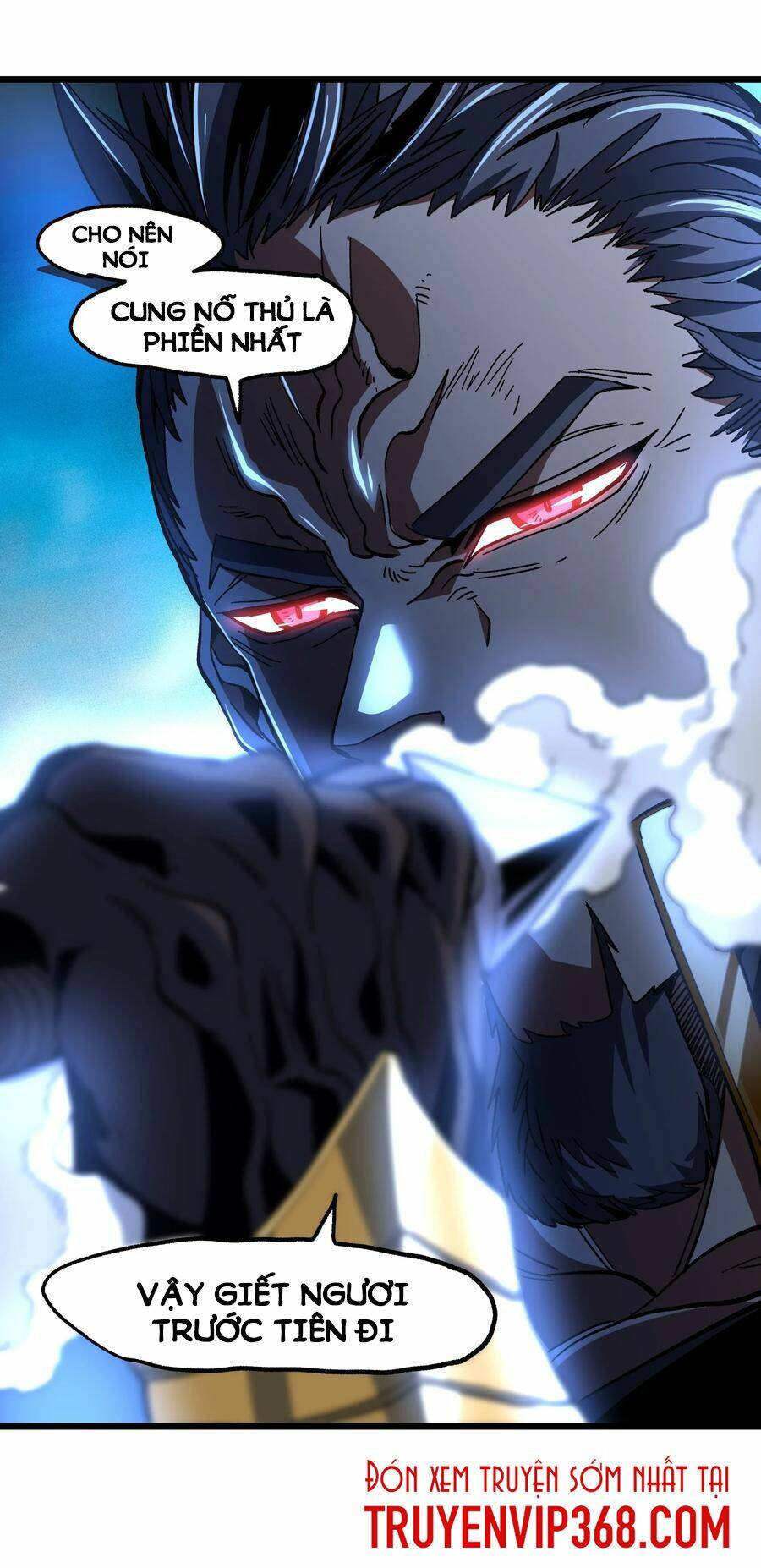 Vú Em Vô Địch: Chapter 27