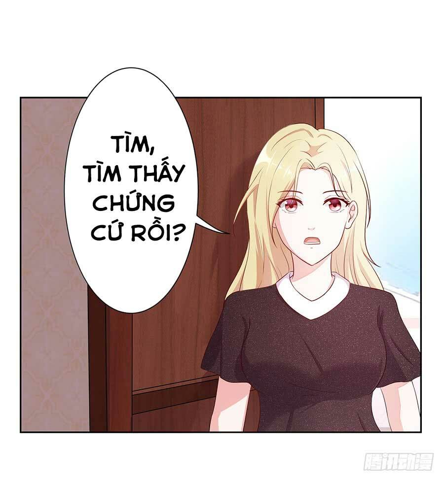 Gả Cho Tình Cũ Làm Lão Bà: Chapter 21
