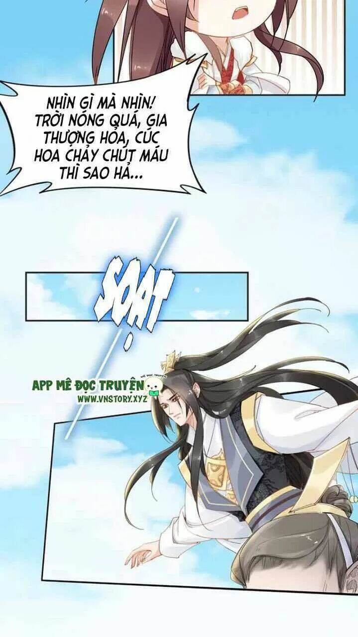 Nhất Sinh Nhất Thế Tiếu Thương Khung: Chapter 85