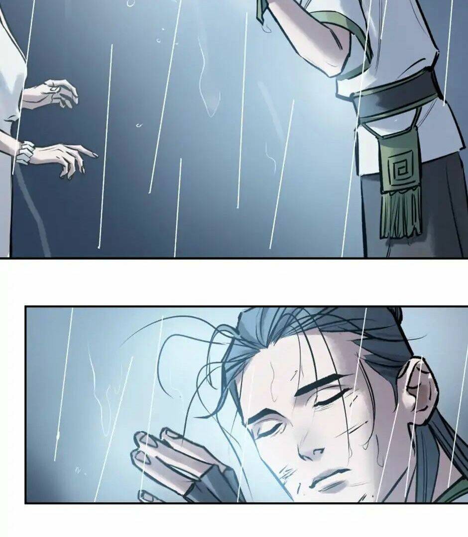 Anh Hùng Và Hiệp Nữ: Chapter 2