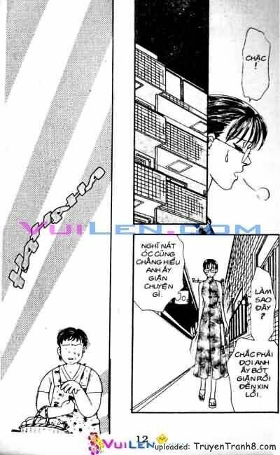 Công tử nghèo: Chapter 19