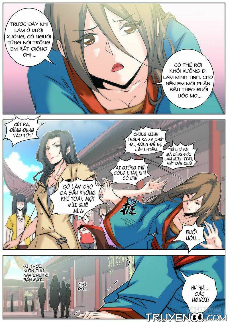 Tần Hiệp: Chapter 23