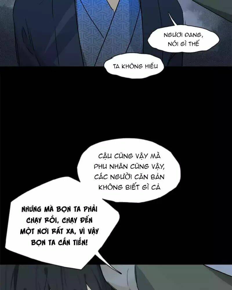 Phép Tắc Trường Ogus: Chapter 41