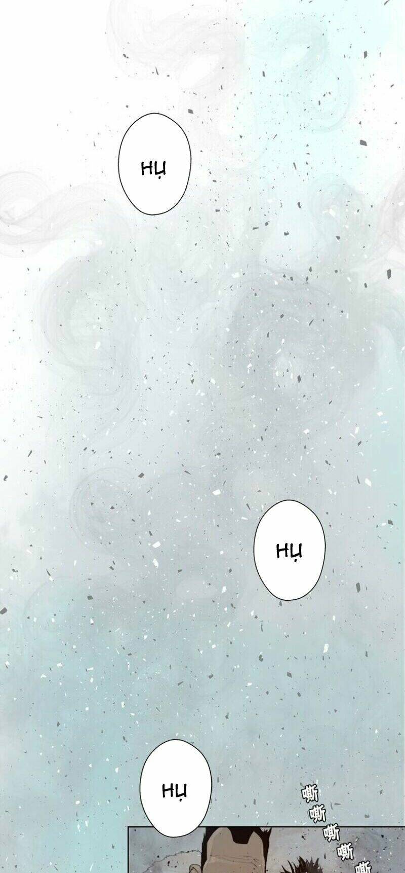 Thanh Gươm Danh Vọng: Chapter 28