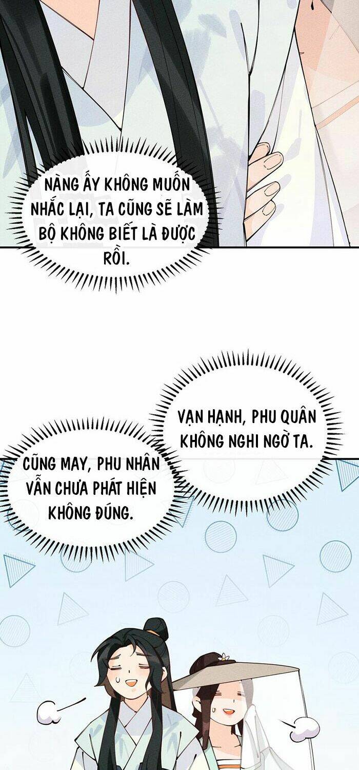 Là Thánh Hoàng Chính Đạo, Ta Cưới Ma Tôn Tà Đạo？！: Chapter 14