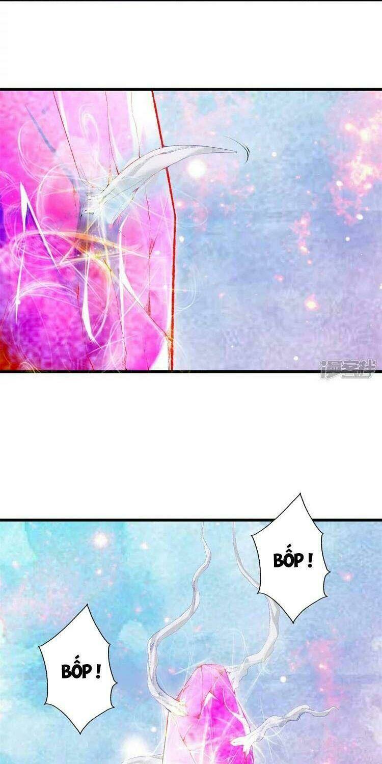 Đô Thị Chí Tôn: Chapter 166