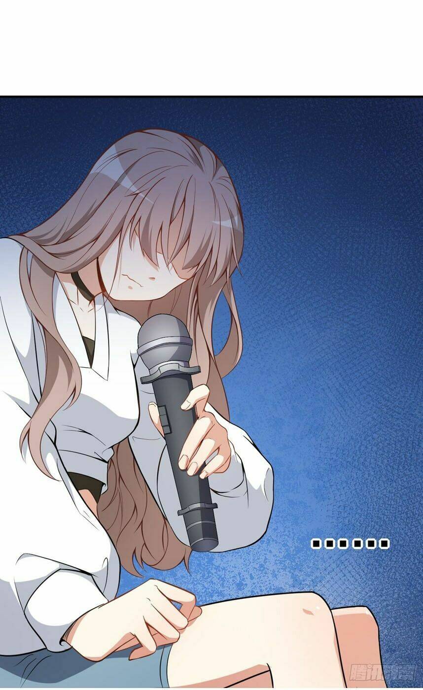 Mỹ Nhân Tâm Động: Chapter 17