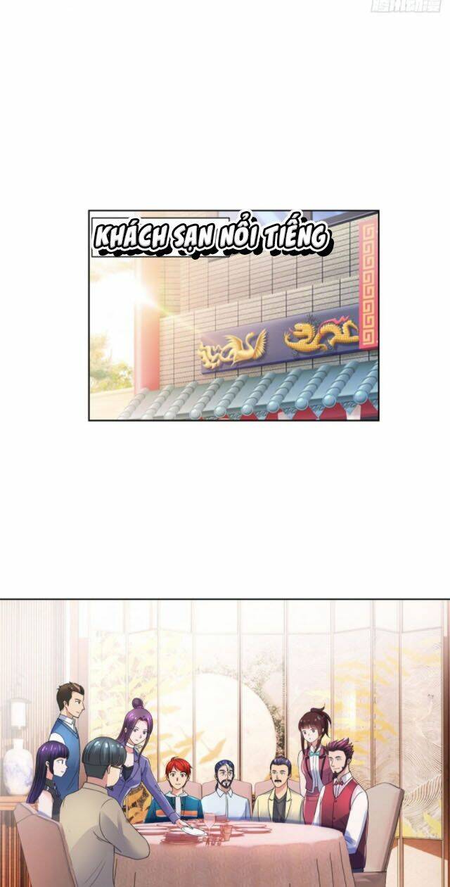 Đô Thị Chí Tôn Hệ Thống: Chapter 144