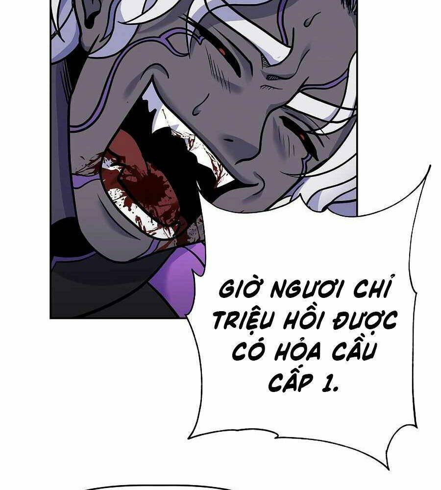 Tên Lỗ Mãng Cấp 10 Của Gia Đình Hiệp Sĩ: Chapter 1