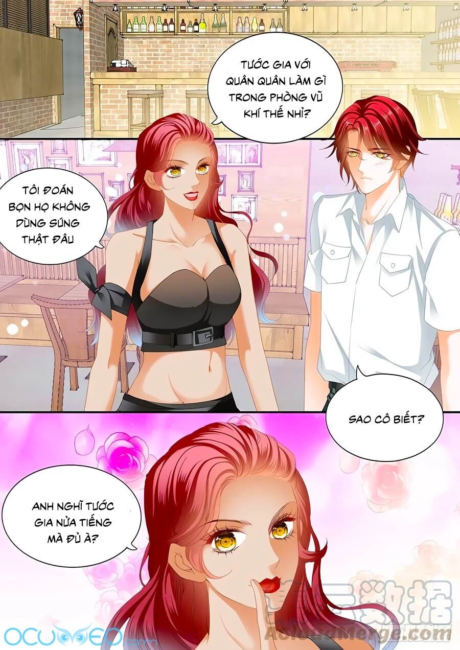 Bá Đạo Tiểu Thúc, Xin Trêu Chọc Vừa Thôi!: Chapter 142
