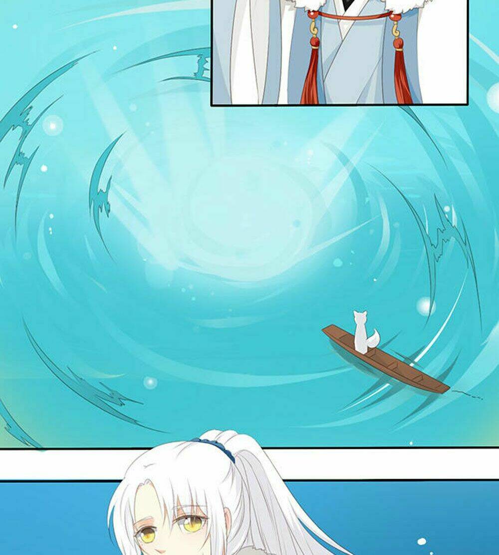 Quy Tự Dao: Chapter 44