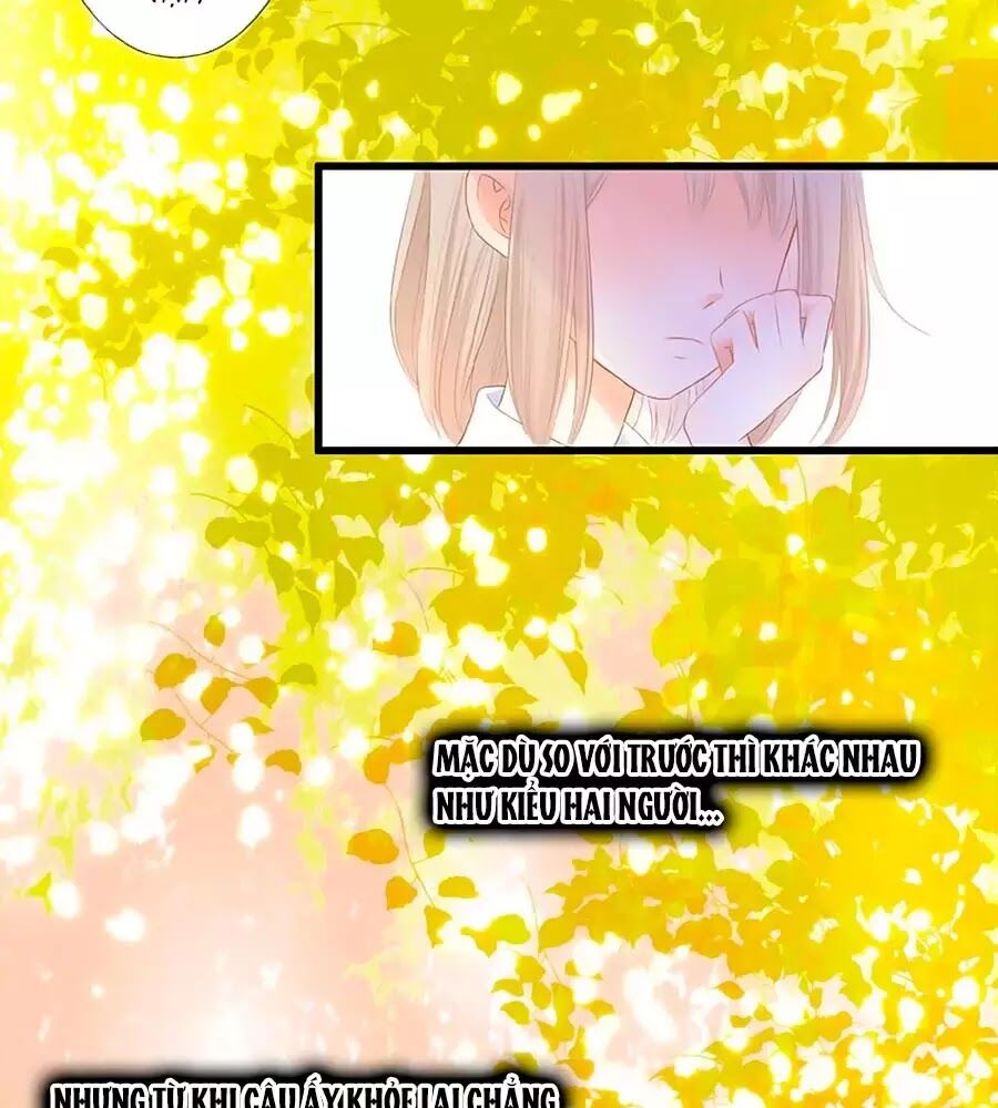 Hoa Chưa Nở Rộ: Chapter 16