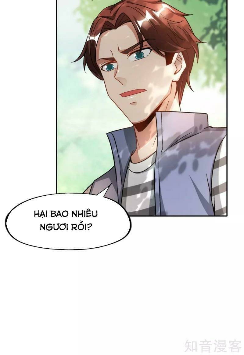 Vòng Bạn Bè Mạnh Nhất Của Tiên Giới: Chapter 42