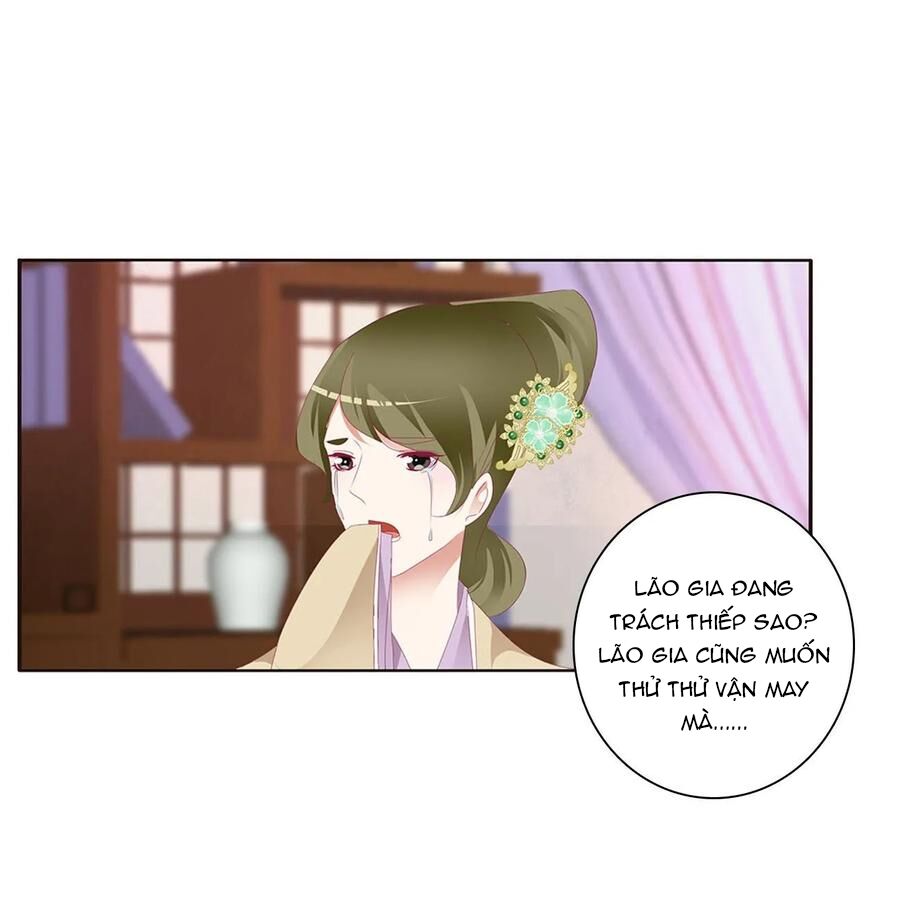 Thông Linh Phi: Chapter 620