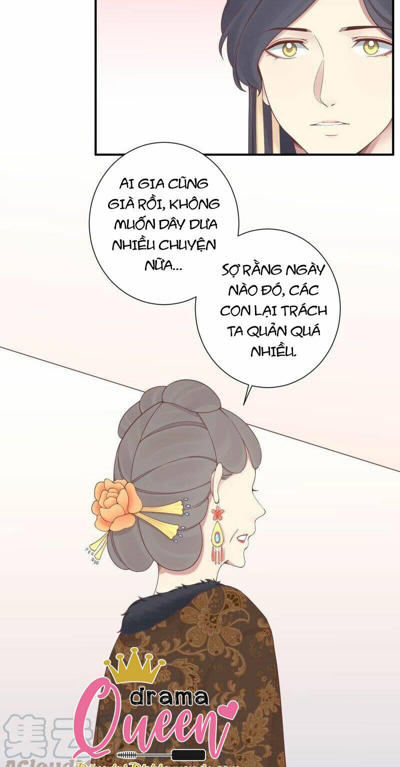 Hoàng Hậu Bận Lắm: Chapter 153