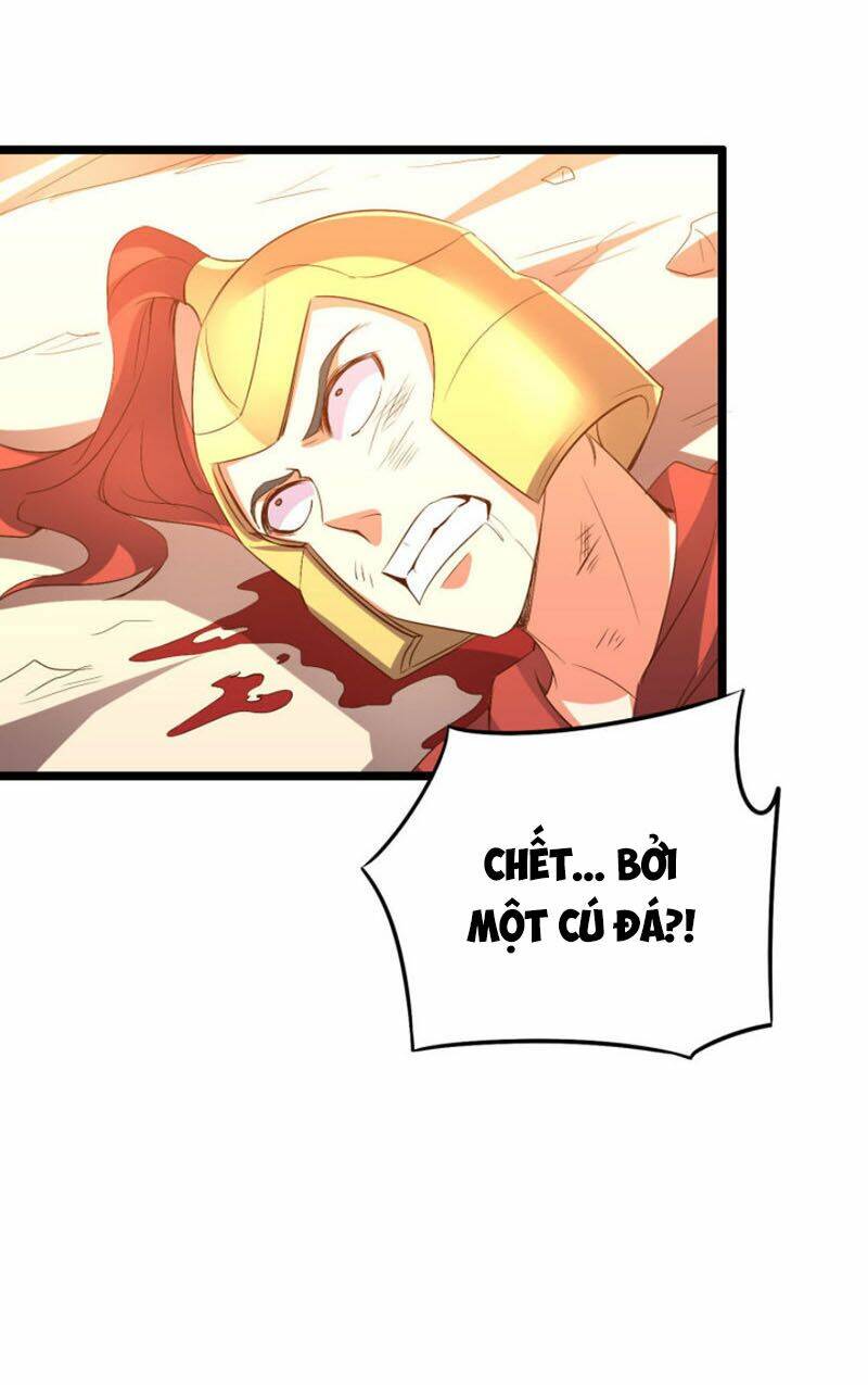 Phục Thiên Thánh Chủ: Chapter 49