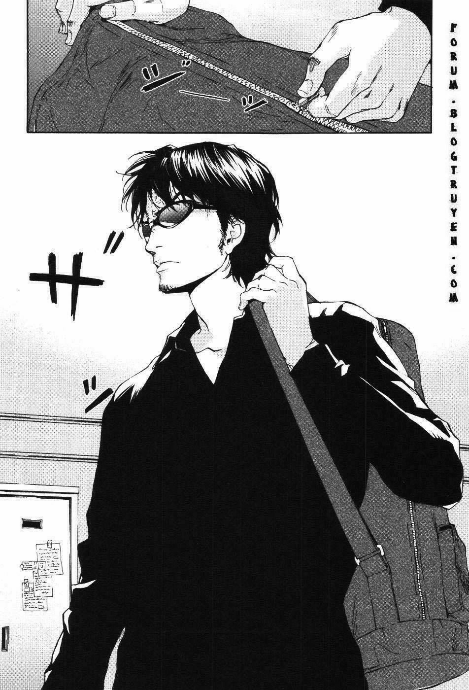 Until Death Do Us Part: Chapter 68