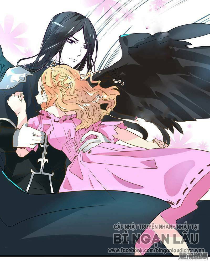 Ma Vương Đại Nhân Đi Thông Thả: Chapter 2