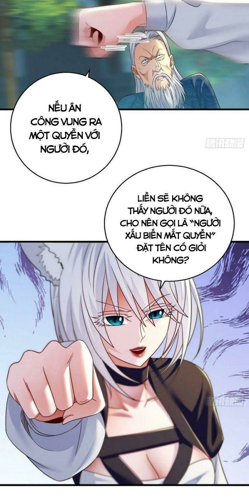 Ta Là Đại Hoàn Đan: Chapter 59