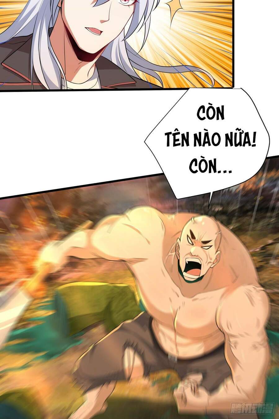 Mạt Thế Thần Tài: Chapter 27
