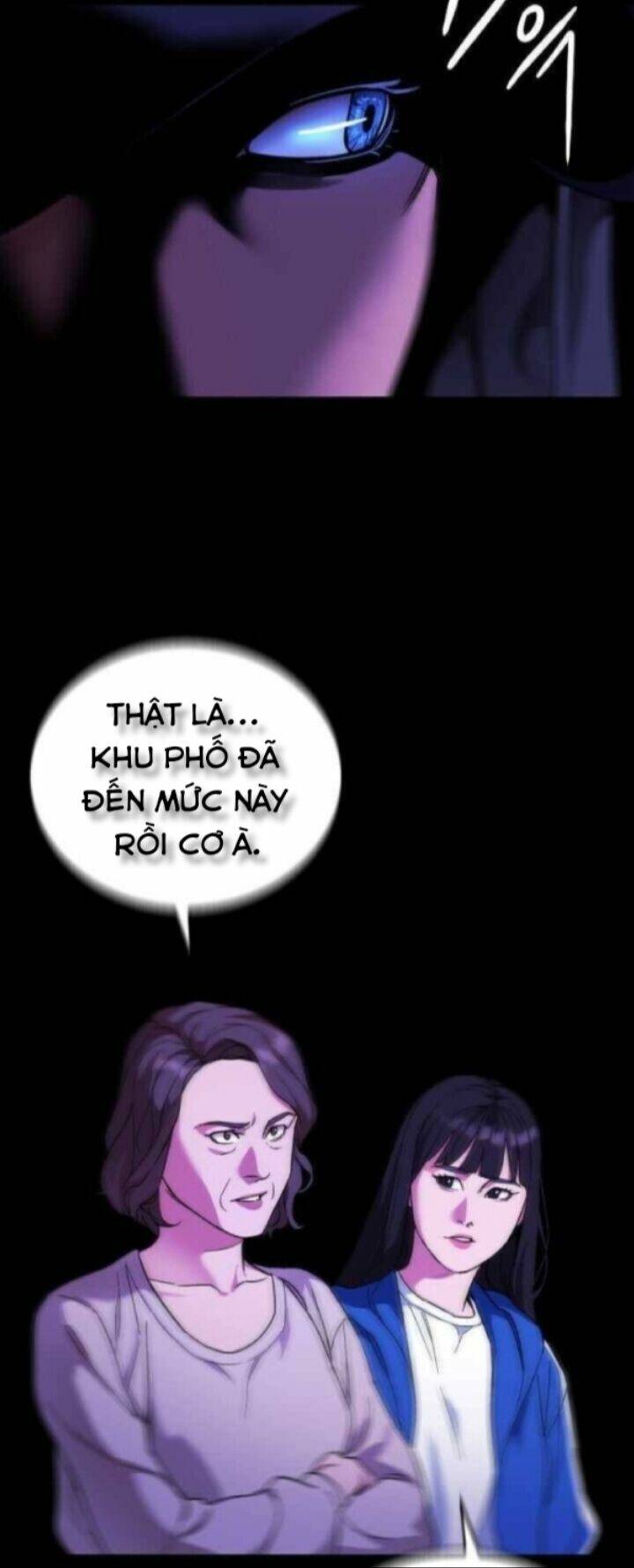 Đứa Trẻ Bình Thường: Chapter 1