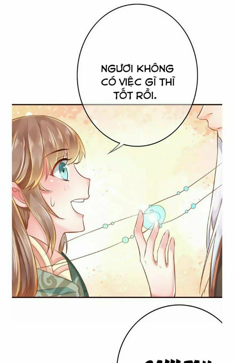 Chọc Nhầm Thượng Thần Băng Lãnh: Chapter 2