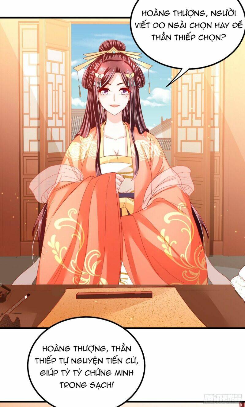 Ta Phải Làm Hoàng Hậu: Chapter 23