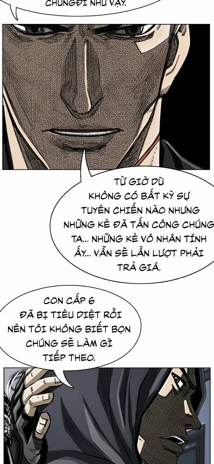 Thợ Săn Đầu Tiên: Chapter 65