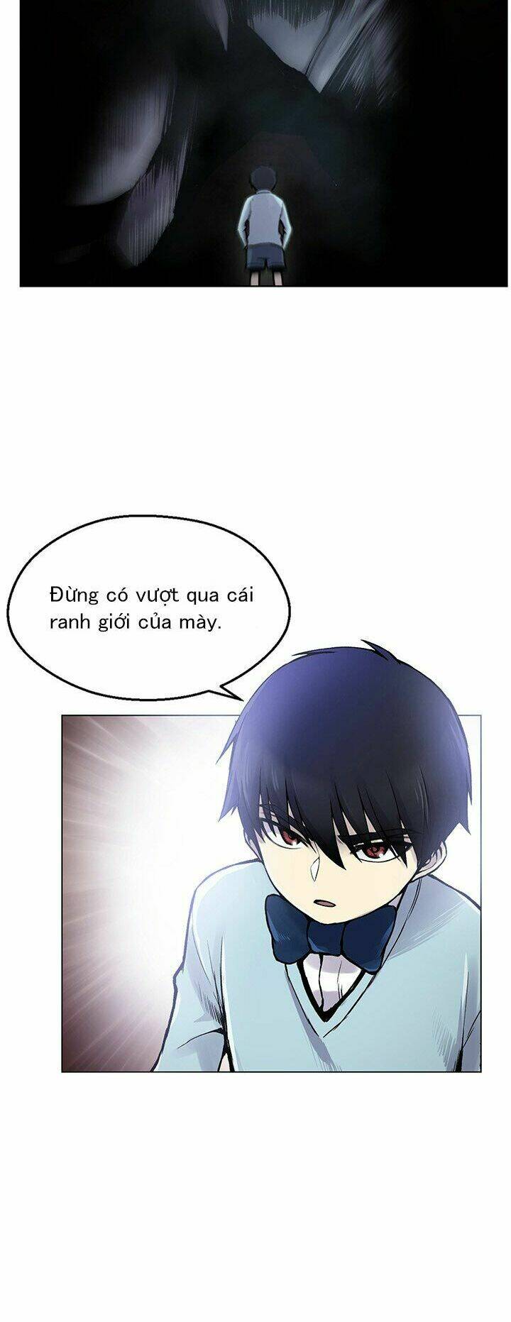 Luân Hồi Ác Nhân: Chapter 1