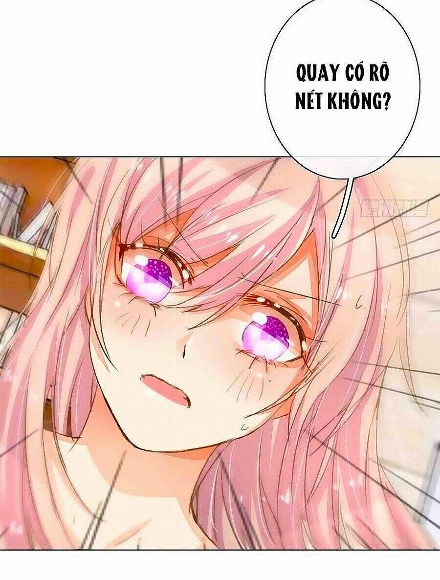 Hào Môn Tiểu Lãn Thê: Chapter 56